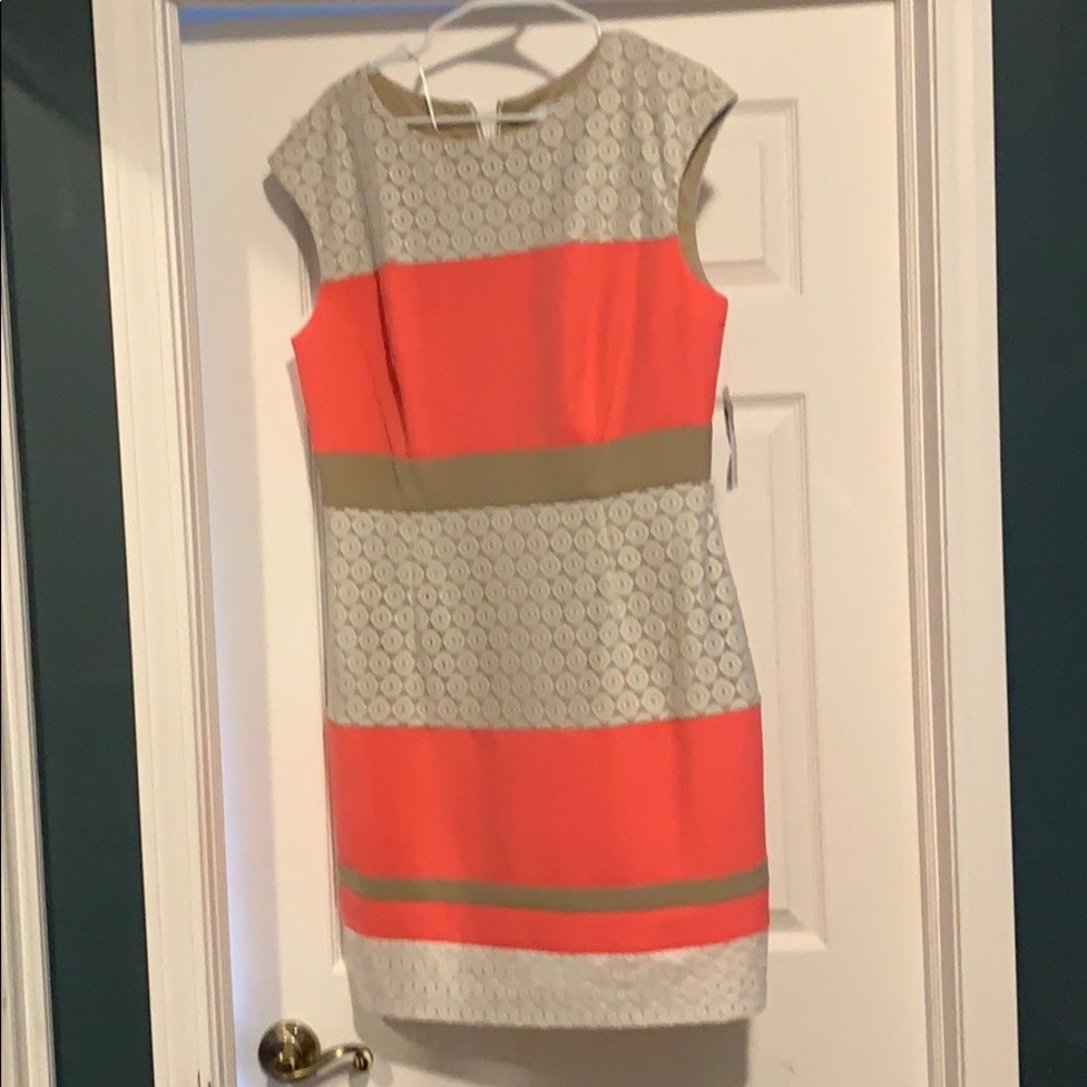 Studio one dress